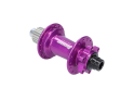 HOPE Rear Hub Pro 5 | Classic 6-Hole 12x157 mm SuperBOOST thru axle Freehub Shimano Micro Spline | purple 32 Hole