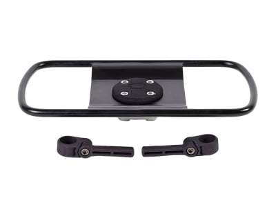 AEROE Luggage Carrier Spider Pannier Receiver