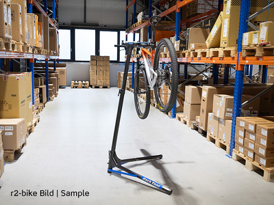 PARK TOOL Repair Stand PRS-25 Team Issue