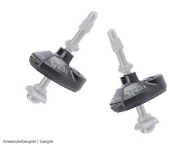 QUARQ Air Pressure Gauge TyreWiz 2.0 for Presta Valves |...