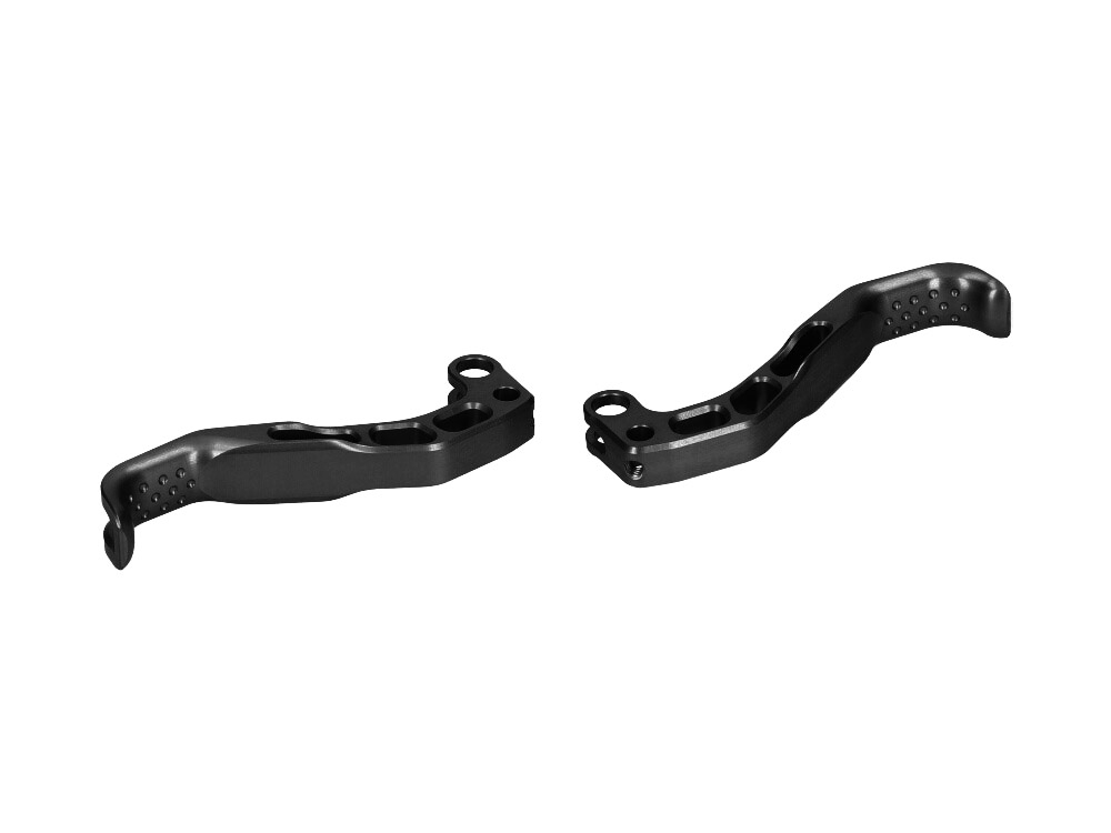 Oak Components Brake Lever Set Trl Lever For Trp Brakes 