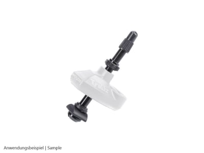 QUARQ Tubeless Valve Set for TyreWiz 2.0 Length A (1 mm - 8,2 mm)
