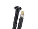 QUARQ Tubeless Valve Set for TyreWiz 2.0 Länge H (51,4 mm - 58,6 mm)