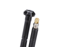QUARQ Tubeless Valve Set for TyreWiz 2.0 Length I (58,6 mm - 65,8 mm)