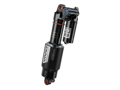 ROCKSHOX Dmpfer Vivid Ultimate RC2T Standard | 250x72,5 mm