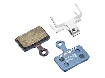 TRP brake pads organic F12RS for TRP