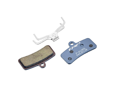TRP brake pads organic A12RS for TRP | Tektro | Shimano