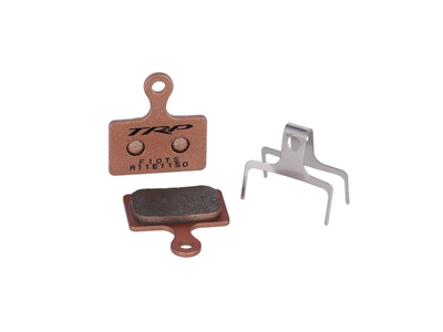 TRP brake pads sintered F10TS for TRP | Tektro | Shimano