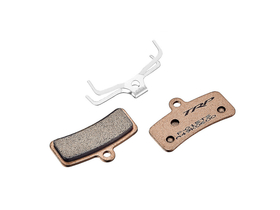 TRP brake pads sintered Q15TS for TRP | Tektro | Shimano