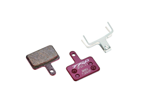 TRP brake pads semi-metallic SP10.11 for TRP | Shimano
