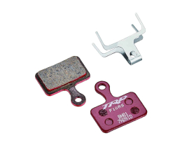 TRP brake pads semi-metallic F10RS für TRP | Tektro...