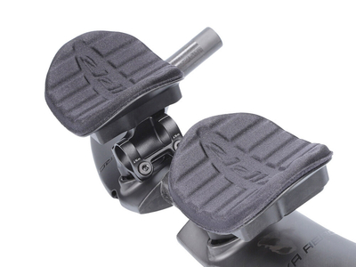 ZIPP Time Trial Handle Bar Vuka Aero 31,8 mm