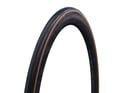 SCHWALBE Tire ONE 28 | 700 x 28C ADDIX Performance MicroSkin RaceGuard TLE Bronze-Skin