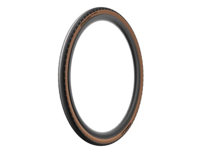PIRELLI Reifen Cinturato All Road 28 | 700 x 45C TLR schwarz/braun