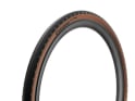 PIRELLI Tire Cinturato All Road 28" | 700 x 45C TLR black / brown