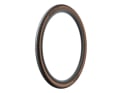 PIRELLI Tire Cinturato All Road 28" | 700 x 45C TLR black / brown