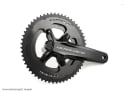 CARBON-TI Kettenblattschrauben X-Cover für Dura Ace FC-R9200 Kurbel | schwarz