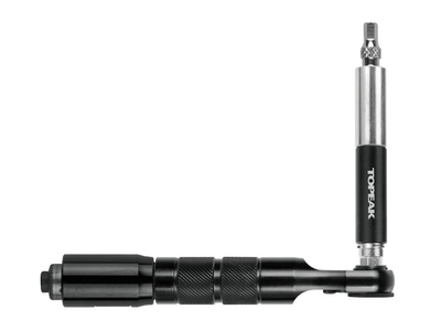 TOPEAK Multitool Ratchetn Roll Ex | incl. bitset and chain tool