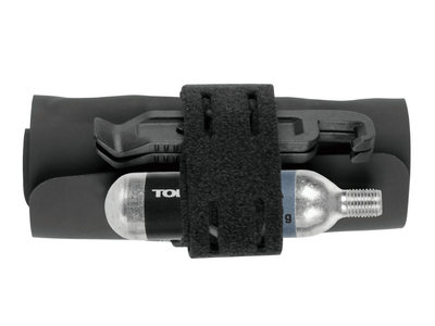 TOPEAK Multitool Ratchetn Roll Ex | incl. bitset and chain tool
