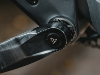 TOPEAK Chain tool + Mini tool BB Hiden Tool