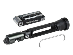 TOPEAK Chain tool + Mini tool BB Hiden Tool