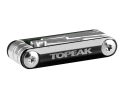 TOPEAK Kettennieter + Multitool BB Hiden Tool