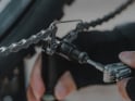TOPEAK Kettennieter + Multitool BB Hiden Tool