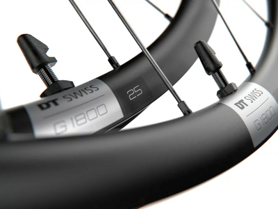 DT SWISS Rear Wheel 27,5 G 1800 Spline Disc Brake 25 mm |...