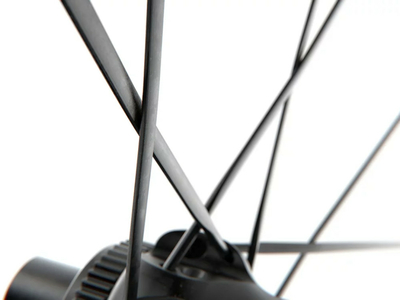 DT SWISS Rear Wheel 27,5 G 1800 Spline Disc Brake 25 mm | 12x142 mm Thru Axle | Freehub Shimano Road