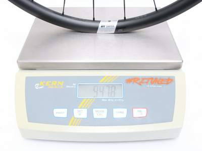 DT SWISS Rear Wheel 27,5 G 1800 Spline Disc Brake 25 mm | 12x142 mm Thru Axle | Freehub Shimano Road