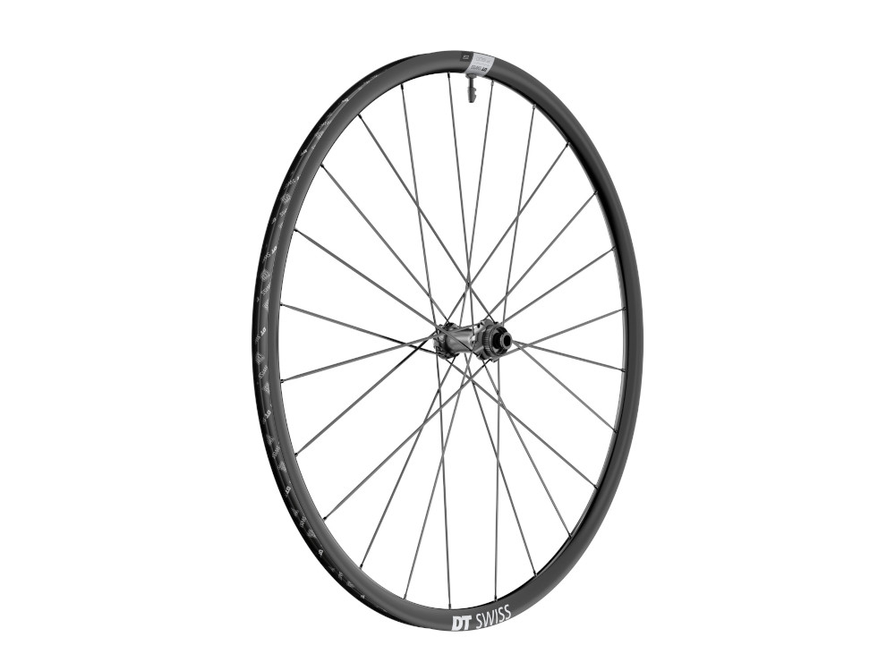 DT SWISS Front Wheel 28