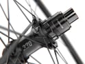 DT SWISS Hinterrad 28" P 1800 Spline Disc Brake 23 mm | 12x142 mm Steckachse | Freilauf SRAM XDR