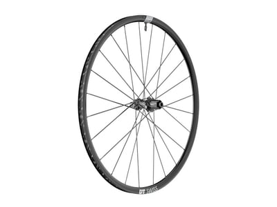 DT SWISS Rear Wheel 28" P 1800 Spline Disc Brake 23 mm | 12x142 mm Thru Axle | Freehub Shimano Road