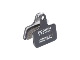 AMP Disc Brake Pads Podium organic for Shimano Dura-Ace |...