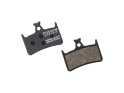 AMP Disc Brake Pads Podium organic for Hope E4