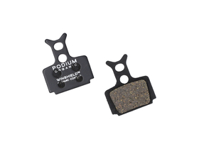 AMP Disc Brake Pads Podium organic for Formula Cura |...