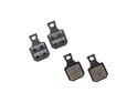 AMP Disc Brake Pads Podium organic for Magura MT5 | MT7