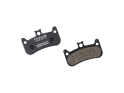 AMP Disc Brake Pads Podium organic for Formula Cura 4