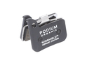 AMP Disc Brake Pads Podium organic for SRAM RED | Force | Rival
