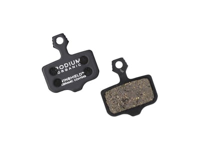 AMP Bremsbelge Podium organisch fr SRAM | Magura |...
