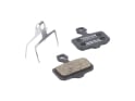AMP Disc Brake Pads Podium organic for SRAM | Magura | Campagnolo