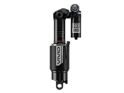ROCKSHOX Dmpfer Vivid Ultimate RC2T Trunnion | 225x72,5 mm