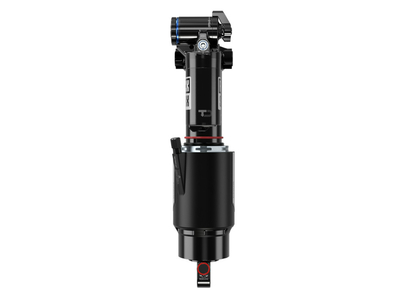 ROCKSHOX Rear Shock Vivid Ultimate RC2T Trunnion | 225x72,5 mm