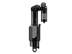 ROCKSHOX Rear Shock Vivid Ultimate RC2T Trunnion | 205x65 mm