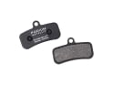 AMP Disc Brake Pads Podium metallic for Shimano 4-Pistons Saint | XT | XTR | SLX | Deore