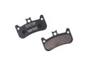 AMP Disc Brake Pads Podium metallic for Formula Cura 4
