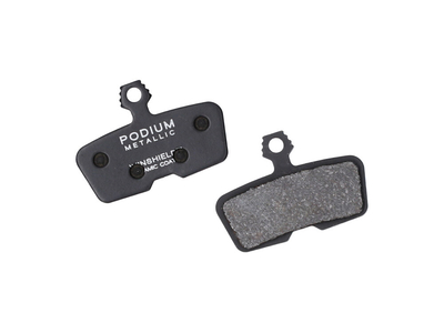 AMP Disc Brake Pads Podium metallic for AVID/SRAM Code from 2011 | SRAM Guide RE