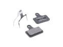 AMP Disc Brake Pads Podium metallic for Shimano Dura-Ace | Ultegra | XTR M9100