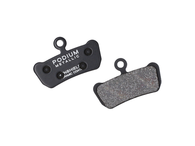 AMP Disc Brake Pads Podium metallic for SRAM Guide/G2 |...