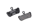 AMP Disc Brake Pads Podium metallic for SRAM Guide/G2 | Avid Trail